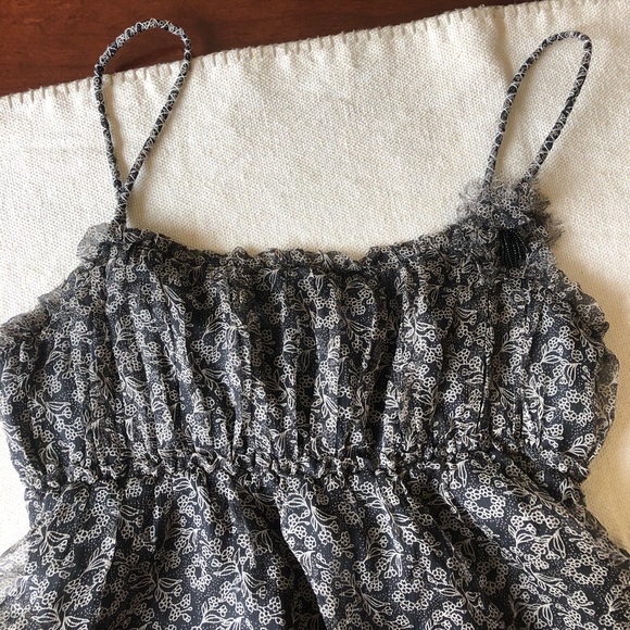 Top silk, Sandra Angelozzi - Picture 4 of 5